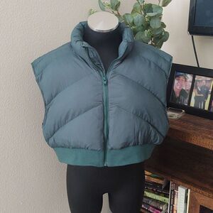 PACSUN Vest 